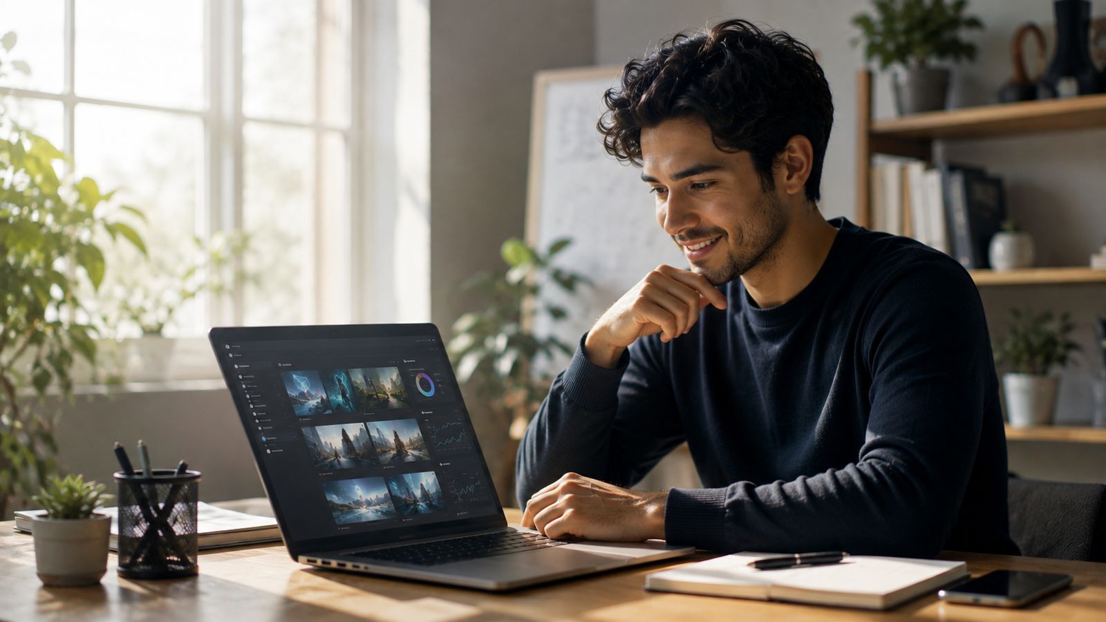 Best free AI tools for beginners